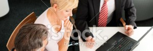 Stock photo - inner page 9.