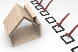 Real Estate Closing Process Checklist